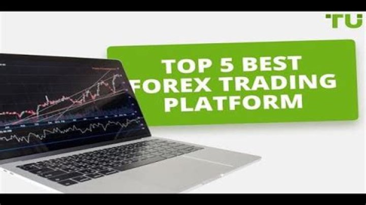 Which platform is best for forex trading?