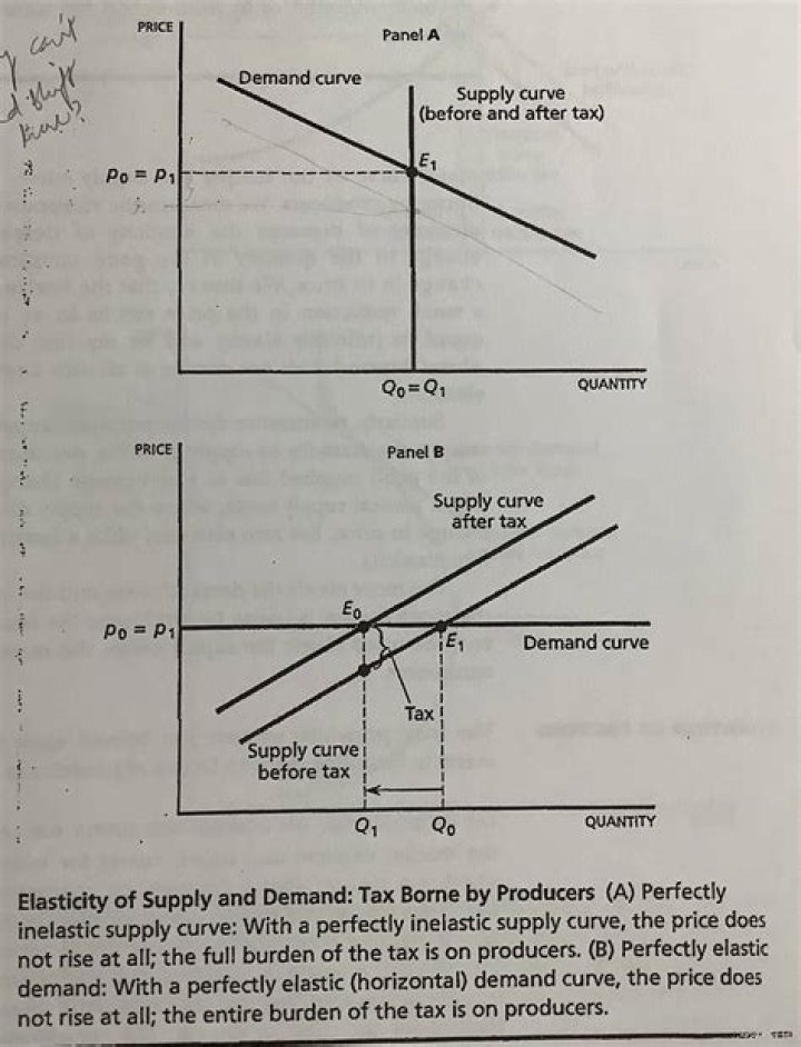 Which tax is an example of a tax on consumption quizlet?