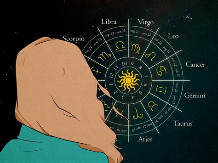 Which zodiac sign is mostly rich?