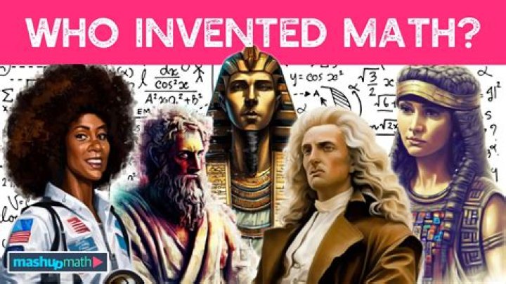Who came up with the idea of law?