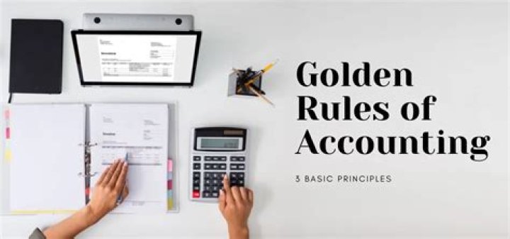 Who controls accounting rules?