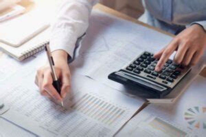 Who invented accountancy?