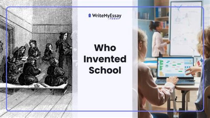 Who invented bookkeeping?