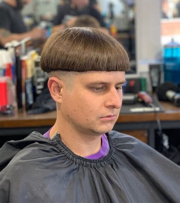 Who invented the Bowlcut?