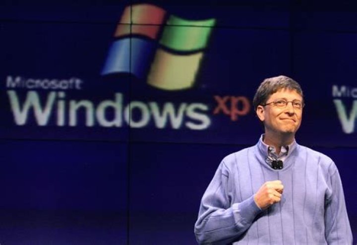 Who is Bill Gates and what did he do?