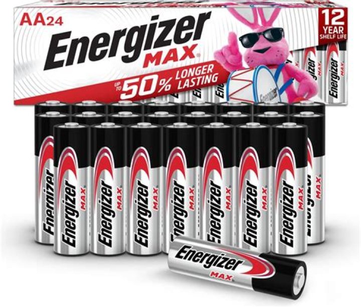 Who is Energizer owned by?