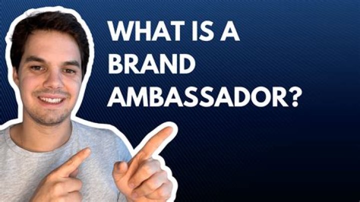 Who is HDFC ambassador brand?