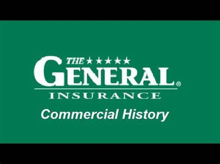 Who is Pamela on the general insurance commercial?