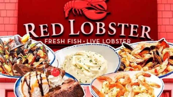 Who is Red Lobster owned by?
