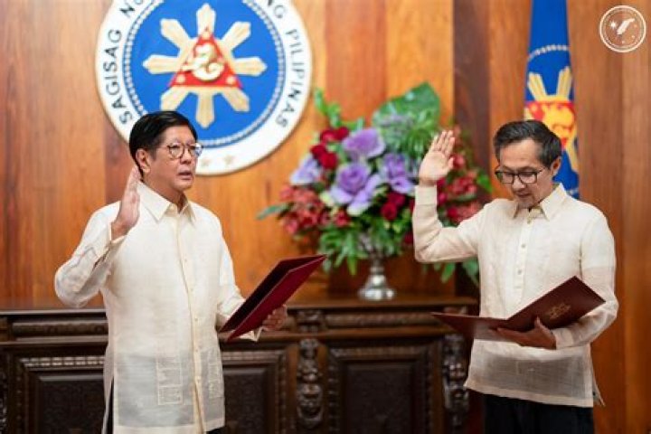 Who is the current DOTr secretary appointed by the President?