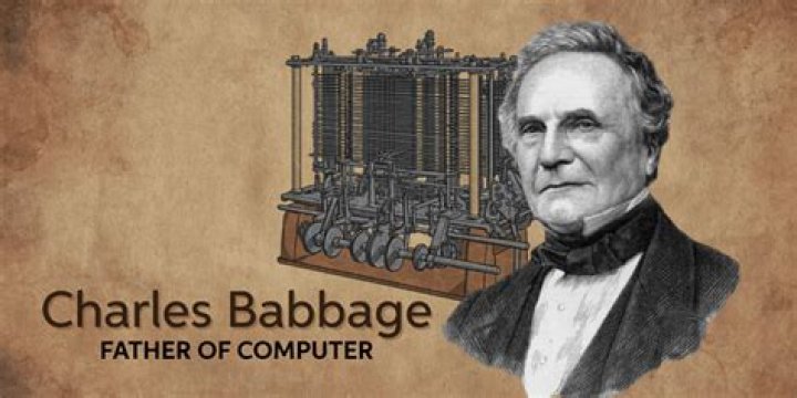 Who is the father of information science?