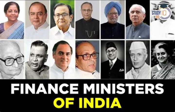 Who is the finance minister of AP?