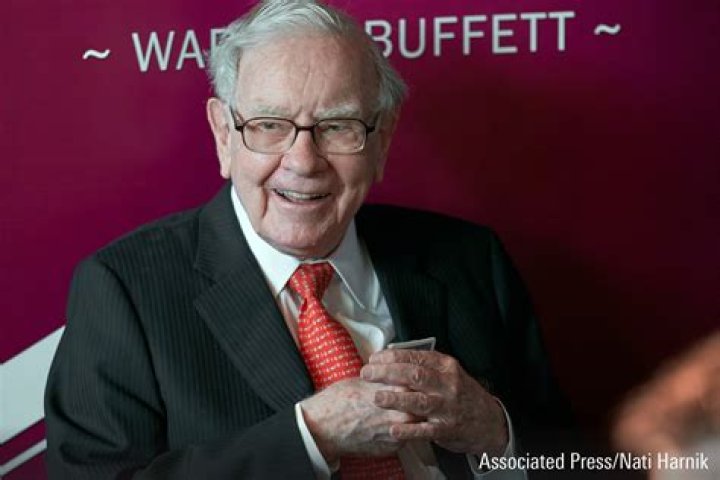Who is the mentor of Warren Buffett?