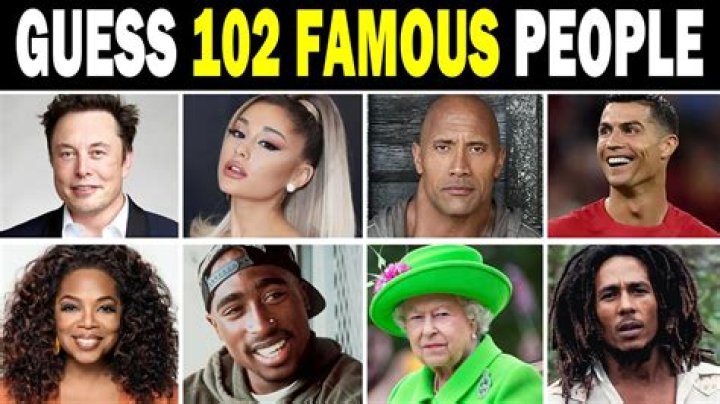 Who is the most famous person in Georgia?
