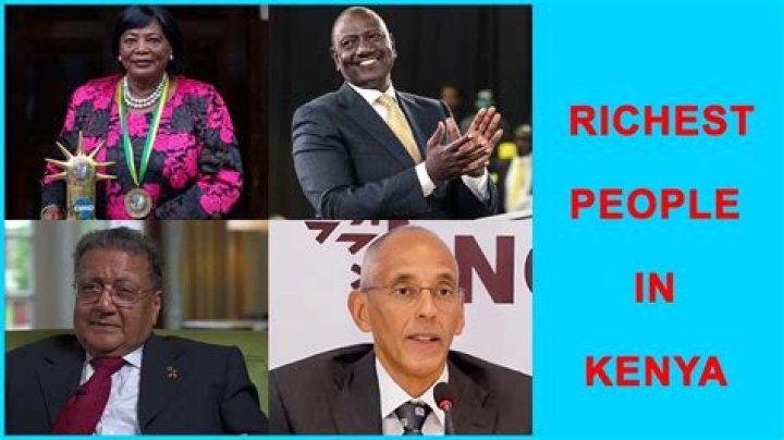 Who is the most richest lawyer in Nigeria?