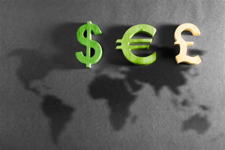 Who is the owner of all the money in the world?
