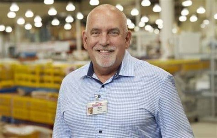 Who is the owner of Costco Wholesale?