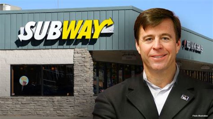 Who is the owner of Subway Pakistan?