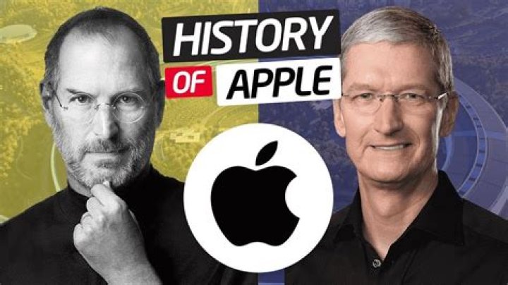 Who is the real owner of Apple company?