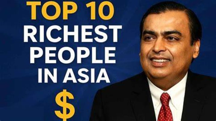 Who is the richest man in Bangladesh 2020?