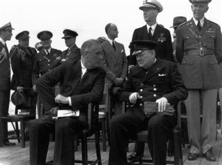 Who is the Roosevelt Room named after?