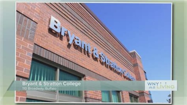 Who owns Bryant and Stratton college?