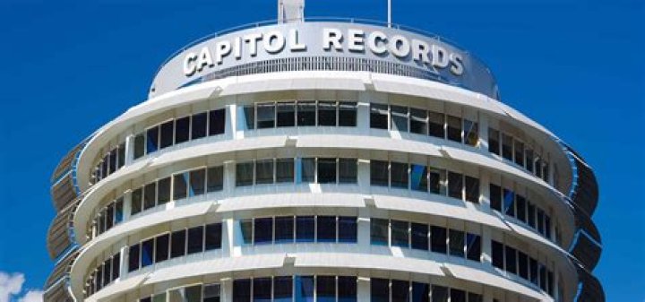 Who owns Capitol Records?