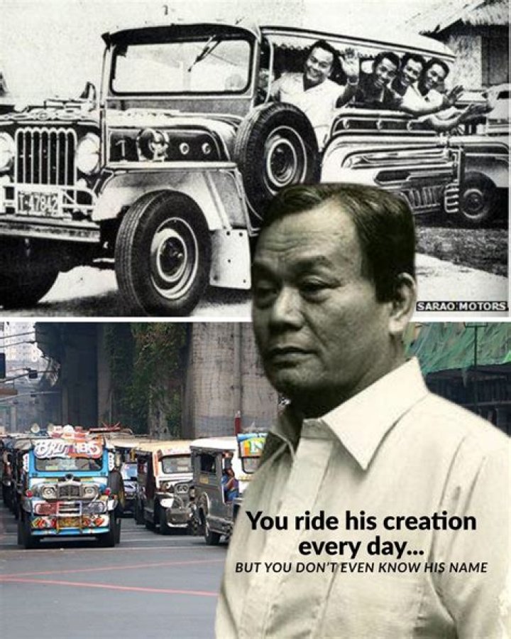 Who owns jeepney?