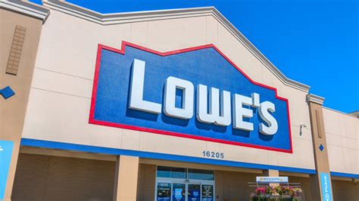 Who owns Lowes now?