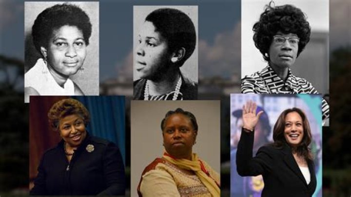Who ran for President in 1972?