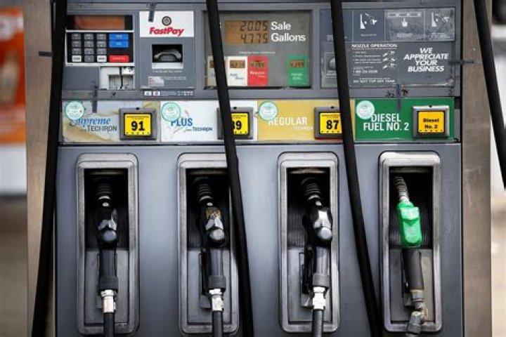 Who sells the best quality gasoline?
