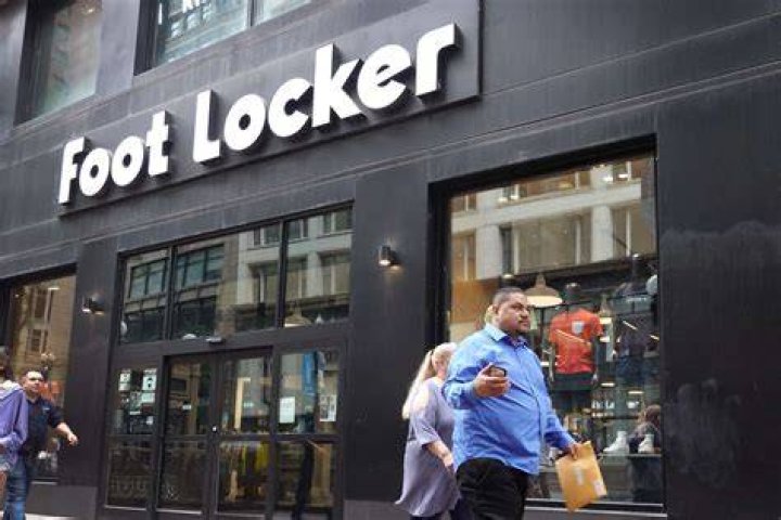Who started Foot Locker?