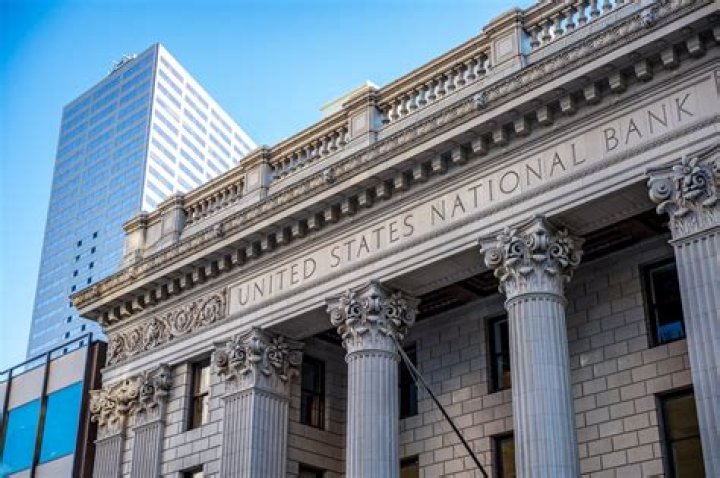 Who was against creating a national bank?