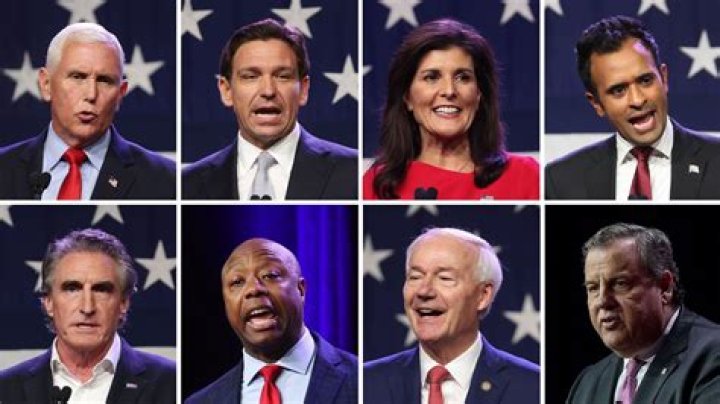 Who was Democratic nominee 2012?