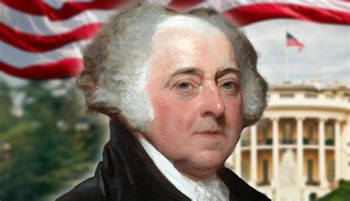 Who was the first president to donate his salary?