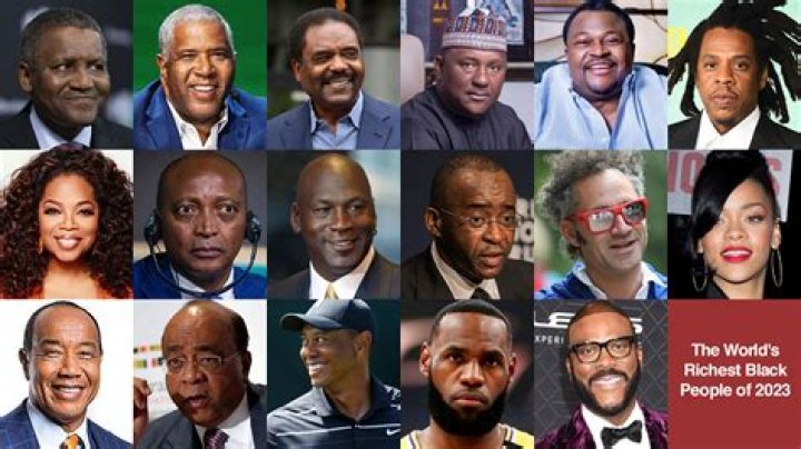 Who was the richest person in 2015?