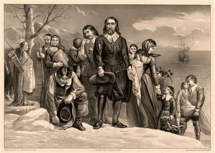 Who were the first people to come to Oklahoma?