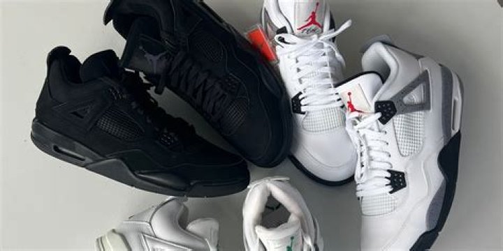 Why are Jordans poor?