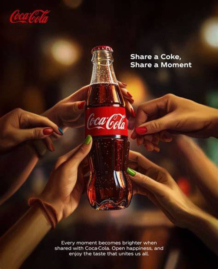 Why are some Coke products not available?