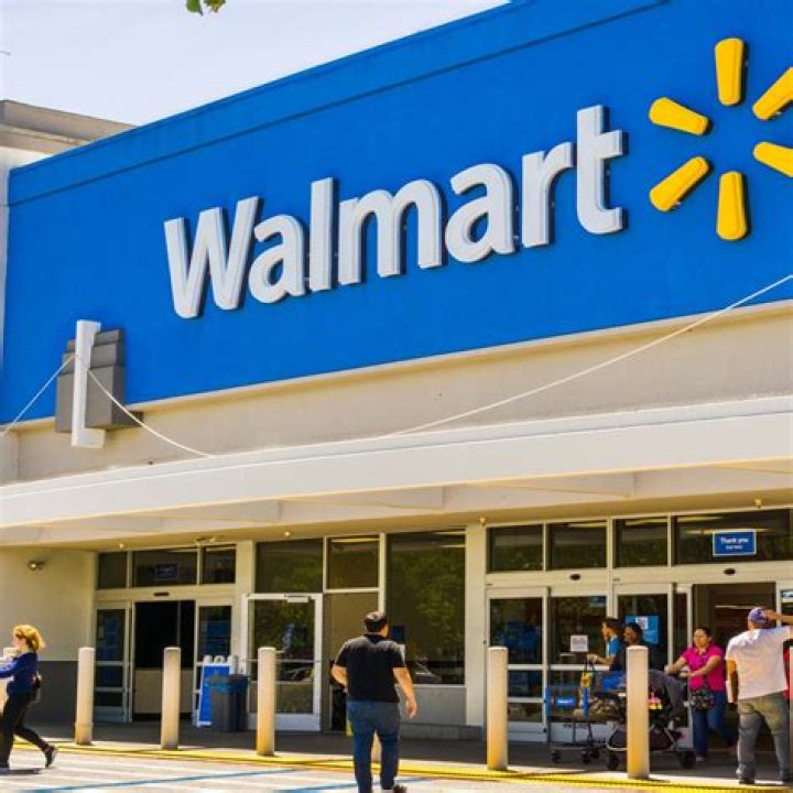 Why are Walmart customers so weird?