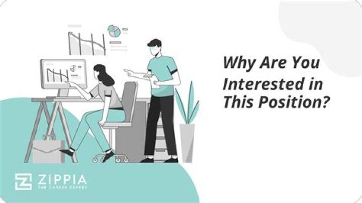 Why are you interested in working retail?