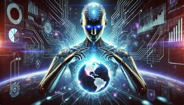 Why can robots harm humans?