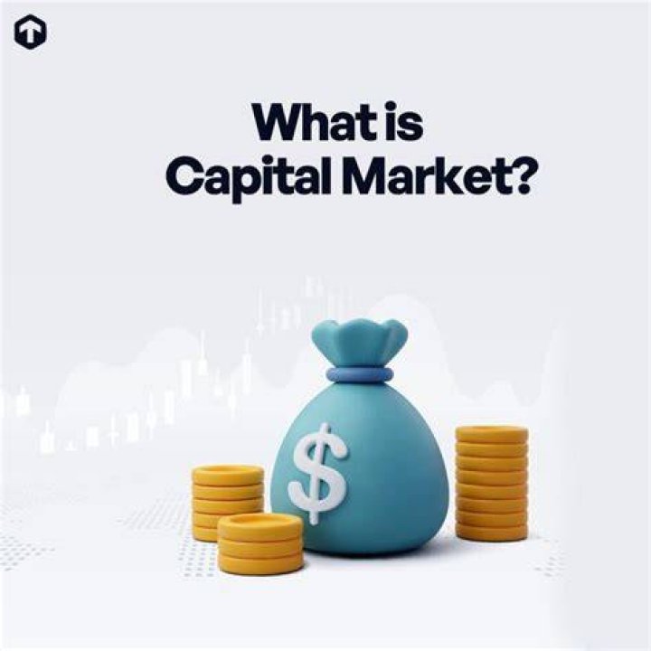 Why capital market is better than money market?
