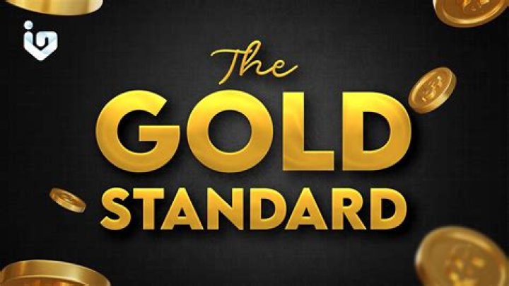 Why did us leave the gold standard?