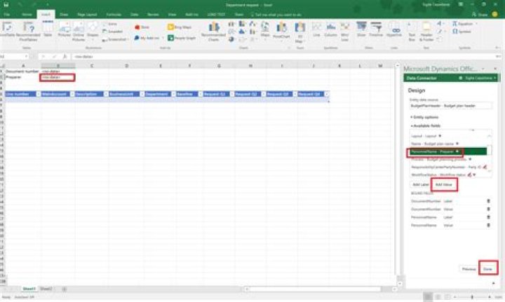 Why do bankers use spreadsheets?