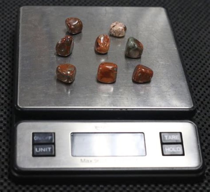 Why do British weigh in stones?