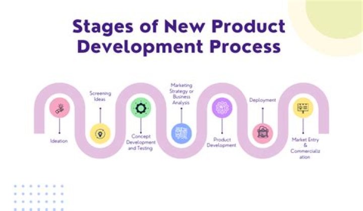 Why do companies need a new product process?
