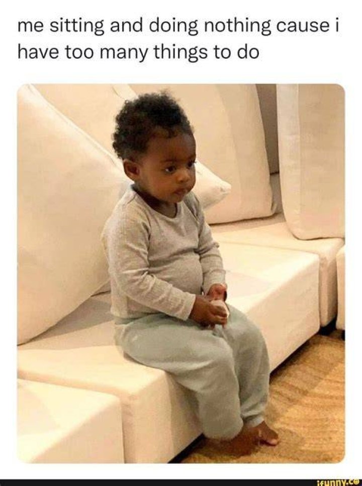 Why do I have to do multiple things at once?