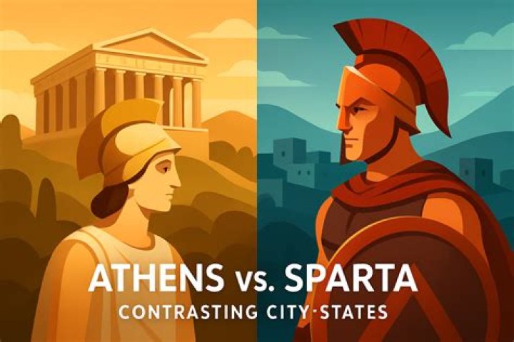 Why do people want to live in Athens?