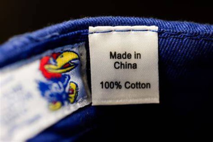 Why do products have to say where they are made?